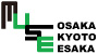 MUSE OSAKA KYOTO ESAKA