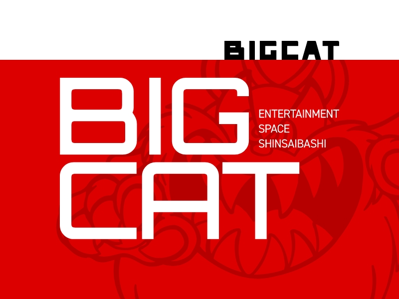 Bigcat