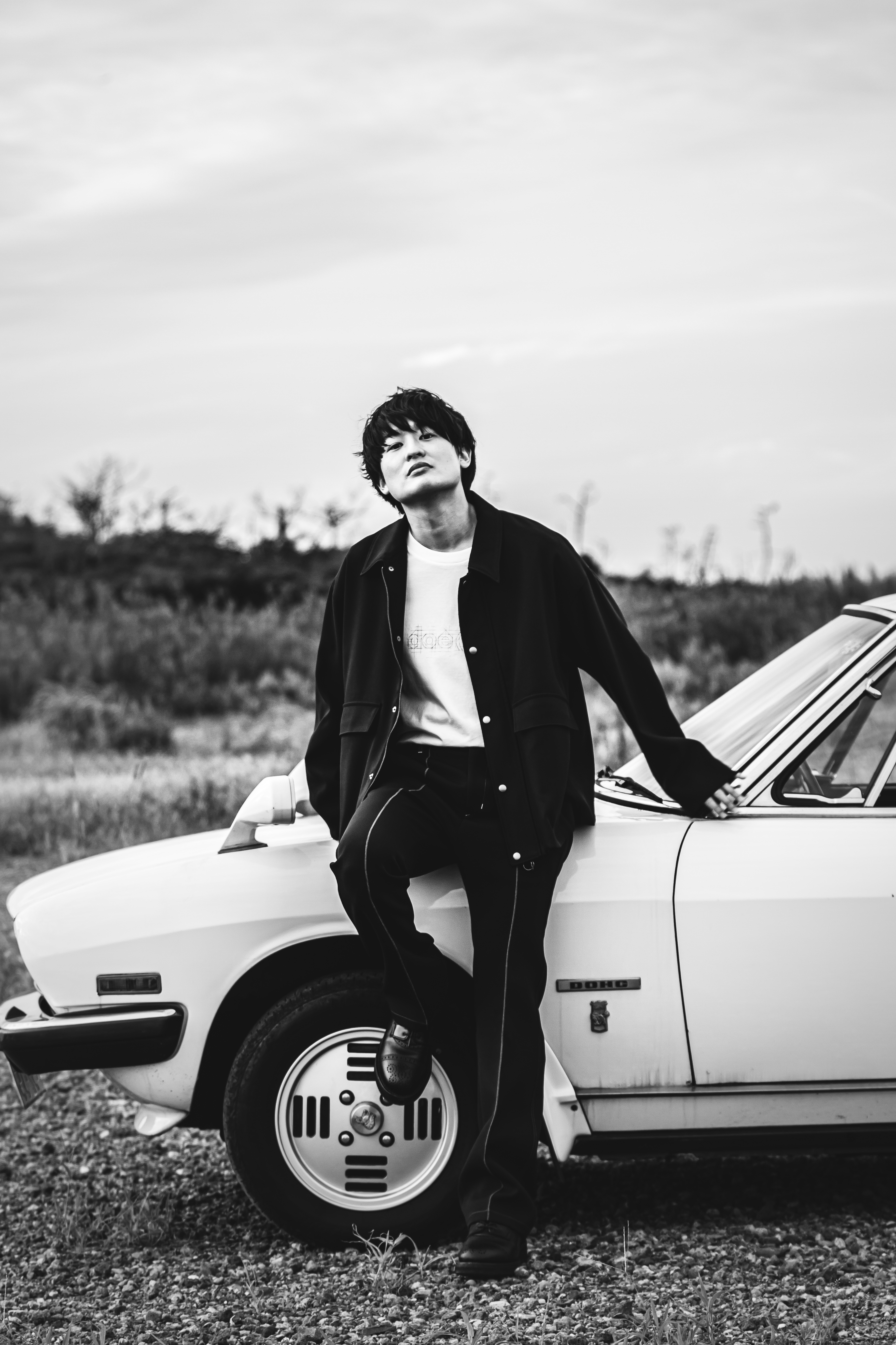 尾崎裕哉 FROM THAT TOWN ~あの街から、10年~